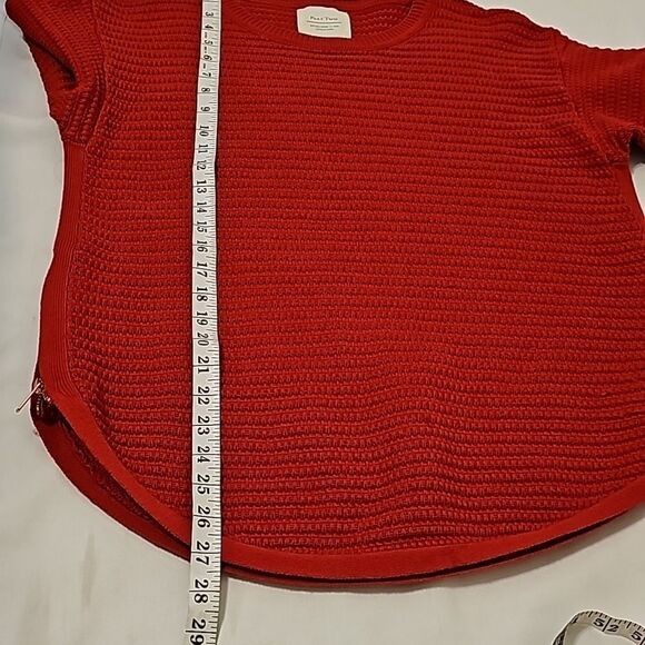 Part Two crew neck sweater size medium - Picture 5 of 9